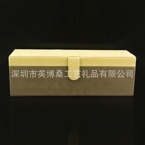 广东深圳单支酒盒工厂 礼品促销 按需定制 深圳龙岗 可加logo价格